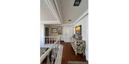 Second hand - Independent villa - Alicante - Cabo de las Huertas