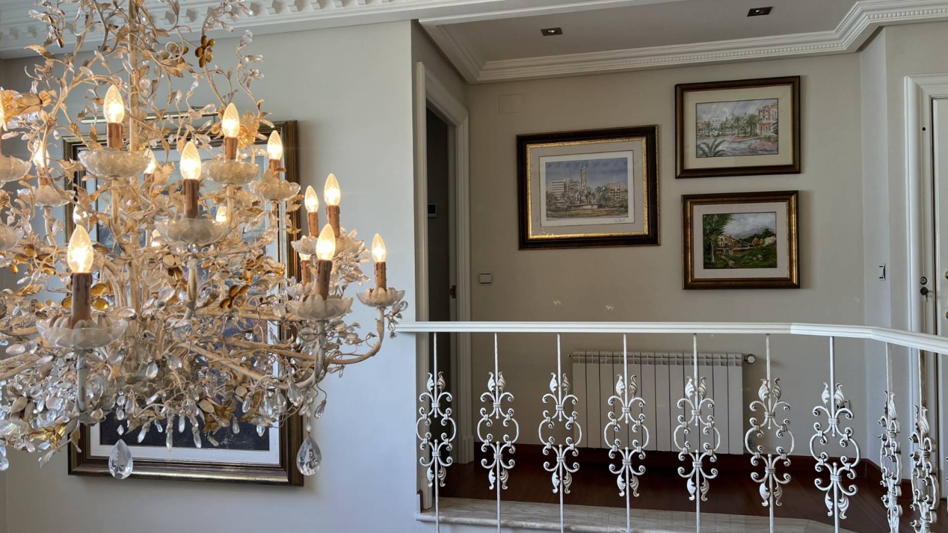 Second hand - Independent villa - Alicante - Cabo de las Huertas