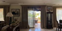 Second hand - Independent villa - Alicante - Cabo de las Huertas