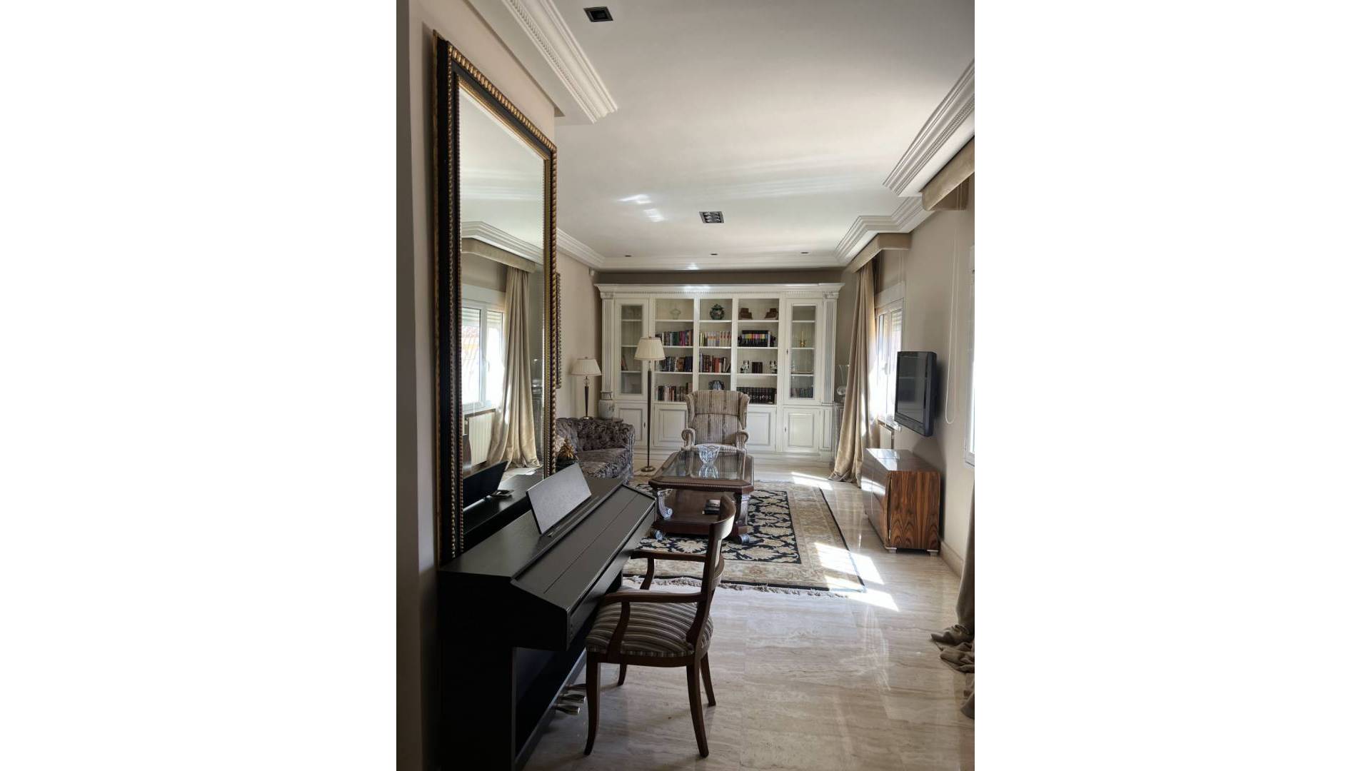 Second hand - Independent villa - Alicante - Cabo de las Huertas