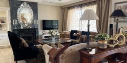 Second hand - Independent villa - Alicante - Cabo de las Huertas