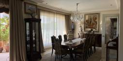 Second hand - Independent villa - Alicante - Cabo de las Huertas