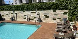 Second hand - Independent villa - Alicante - Cabo de las Huertas
