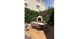 Second hand - Independent villa - Alicante - Cabo de las Huertas