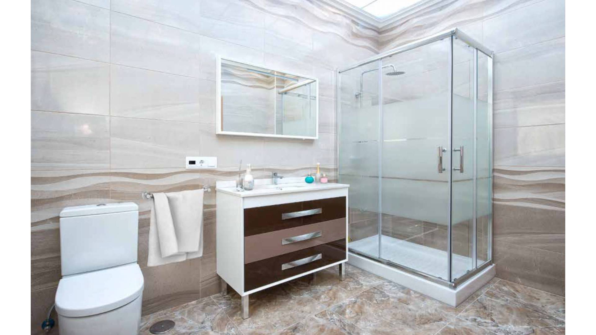 Second hand - Independent villa - Alicante - Campoamor