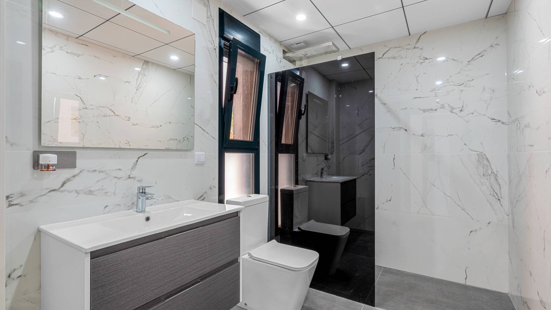 Second hand - Independent villa - Alicante - Campoamor