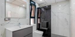 Second hand - Independent villa - Alicante - Campoamor