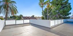 Second hand - Independent villa - Alicante - Campoamor