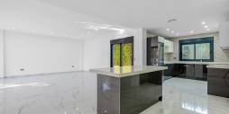Second hand - Independent villa - Alicante - Campoamor