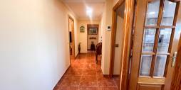 Second hand - Independent villa - Alicante - Moralet - Cañada del Fenollar