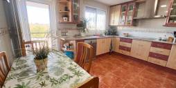 Second hand - Independent villa - Alicante - Moralet - Cañada del Fenollar