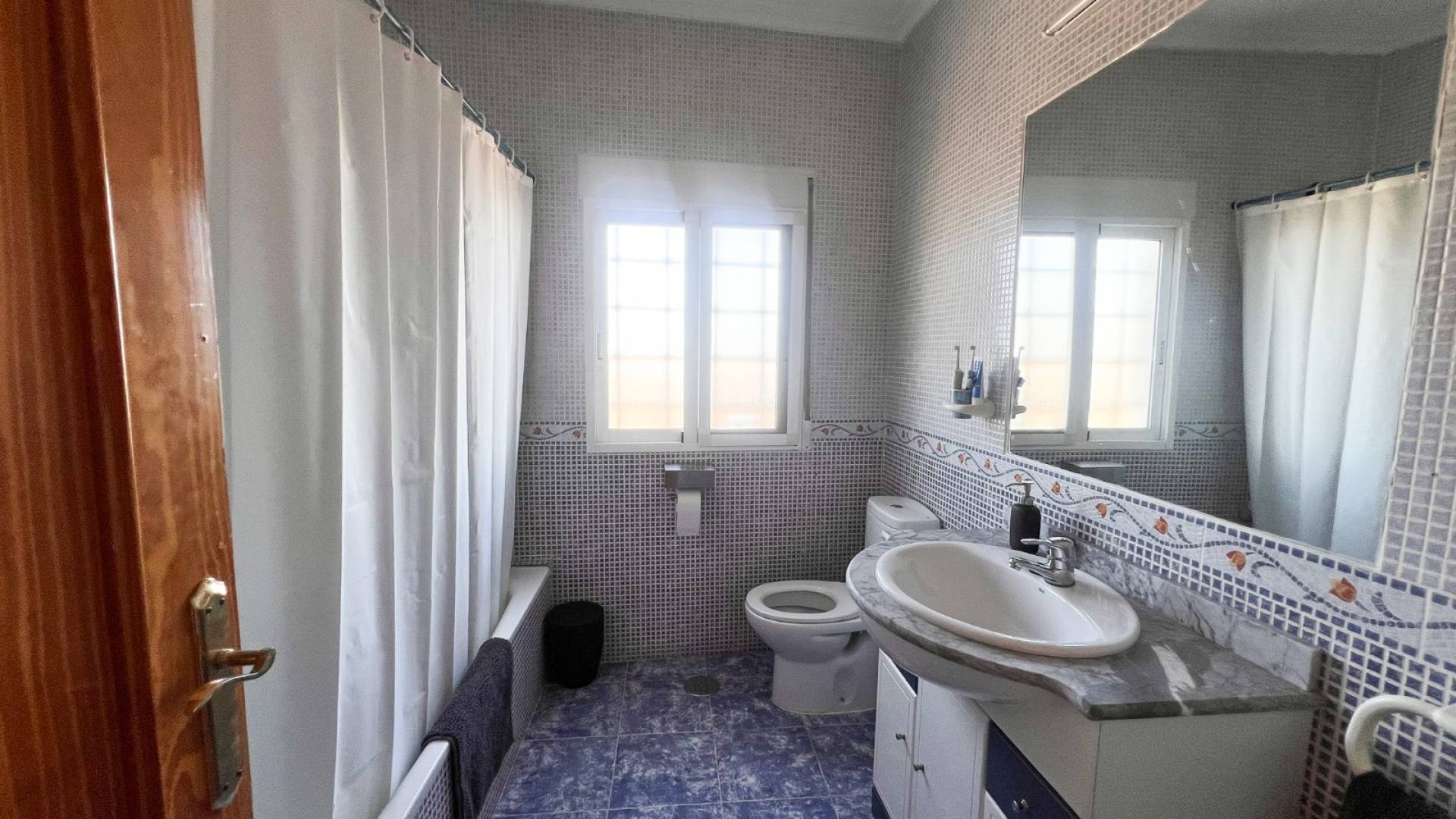 Second hand - Independent villa - Alicante - Moralet - Cañada del Fenollar