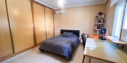 Second hand - Independent villa - Alicante - Moralet - Cañada del Fenollar