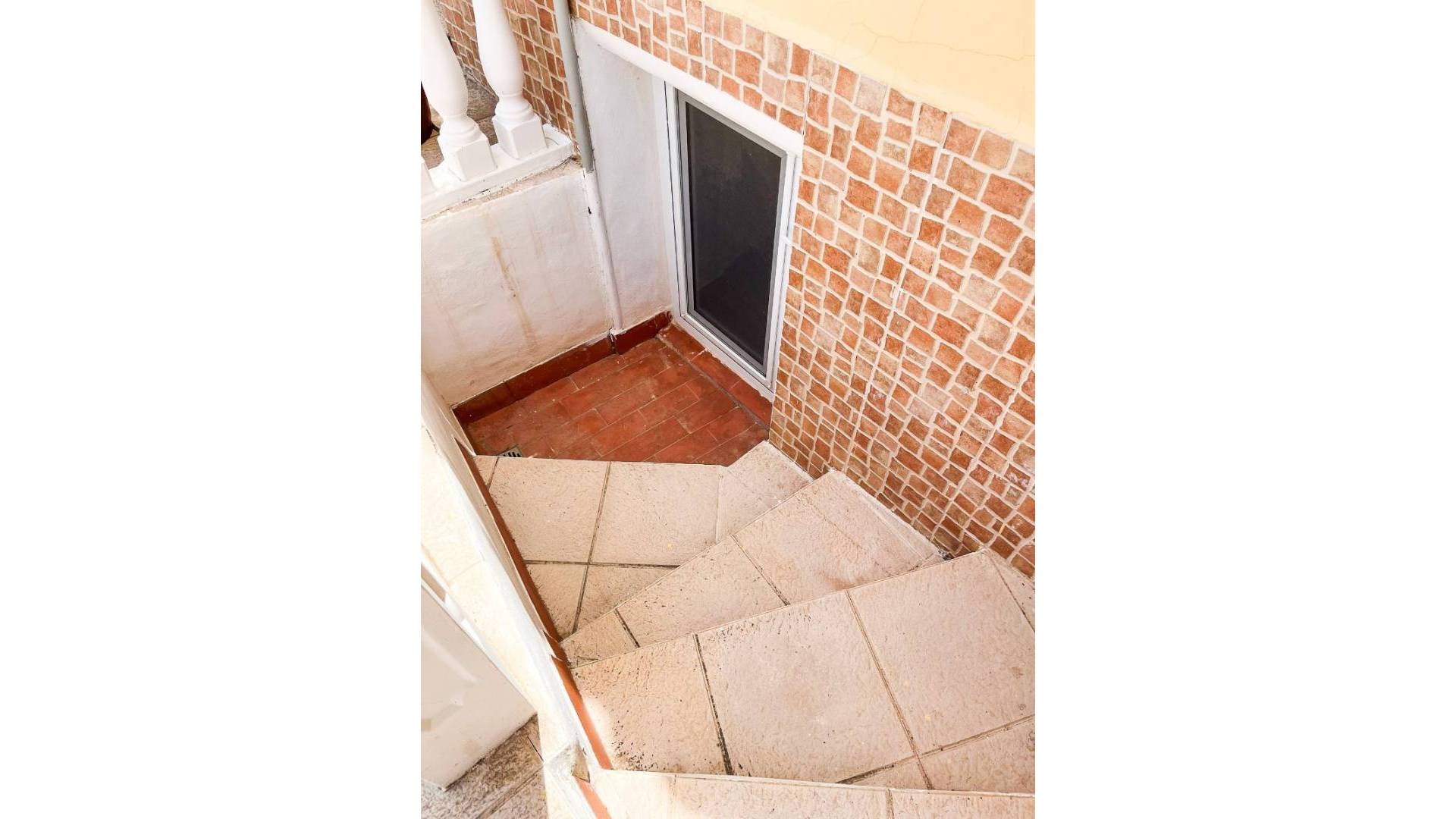 Second hand - Independent villa - Alicante - Moralet - Cañada del Fenollar