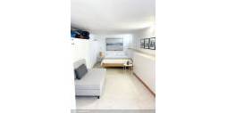 Second hand - Independent villa - Alicante - Moralet - Cañada del Fenollar