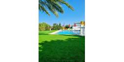 Second hand - Independent villa - Alicante - Moralet - Cañada del Fenollar