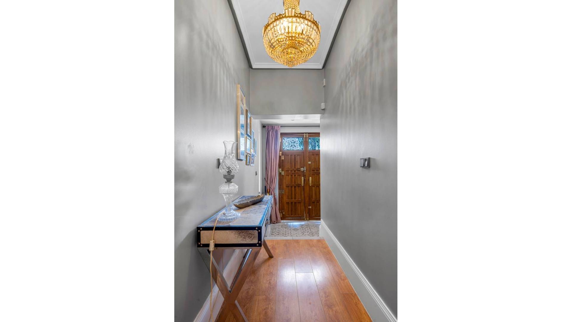 Second hand - Independent villa - Almoradi - Las Heredades