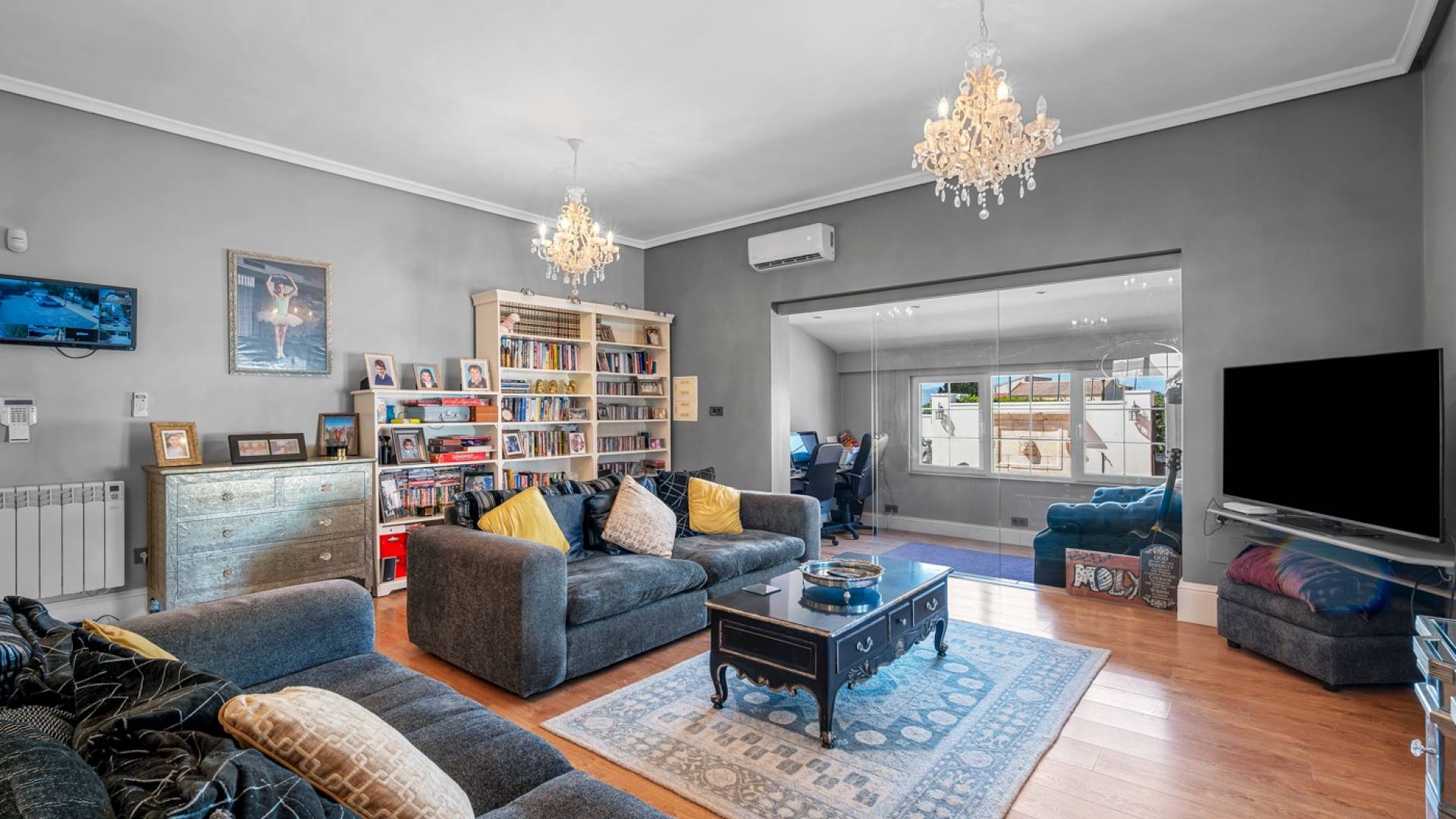 Second hand - Independent villa - Almoradi - Las Heredades