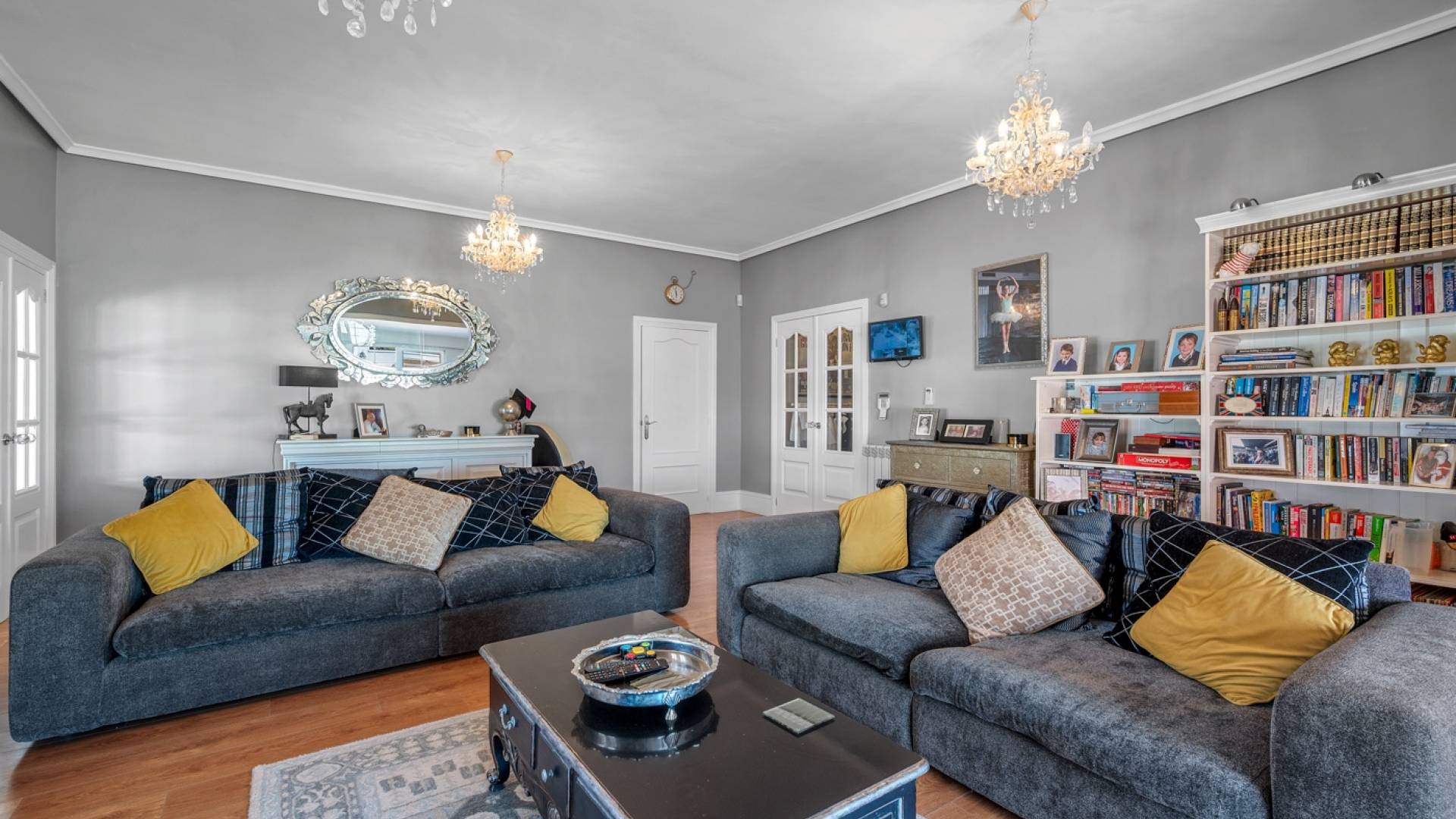 Second hand - Independent villa - Almoradi - Las Heredades