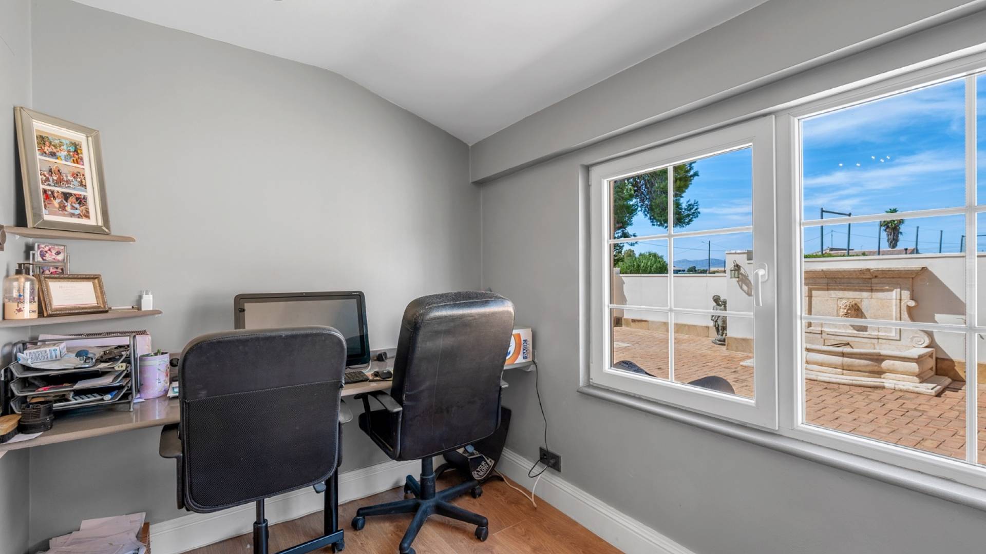 Second hand - Independent villa - Almoradi - Las Heredades