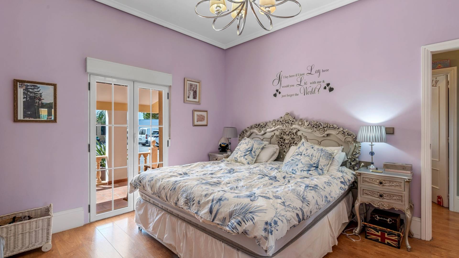 Second hand - Independent villa - Almoradi - Las Heredades