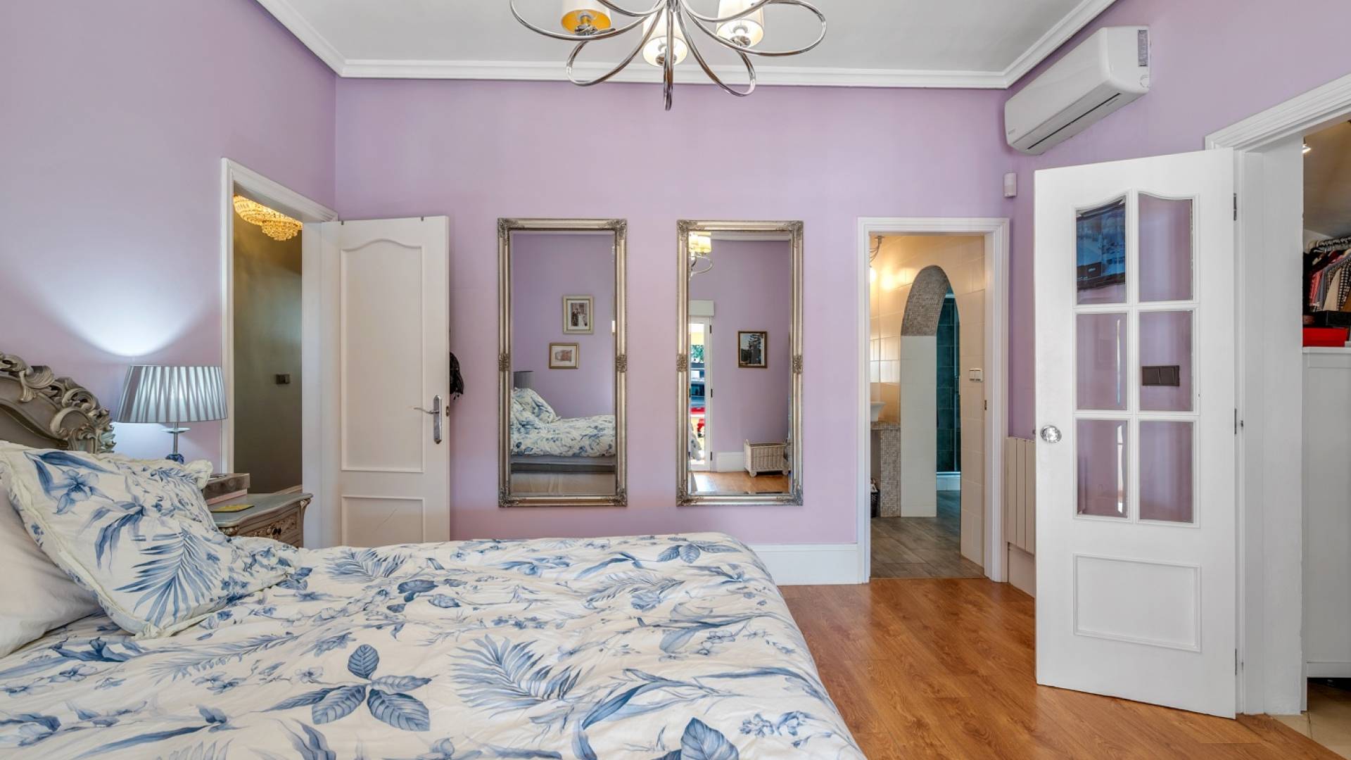 Second hand - Independent villa - Almoradi - Las Heredades