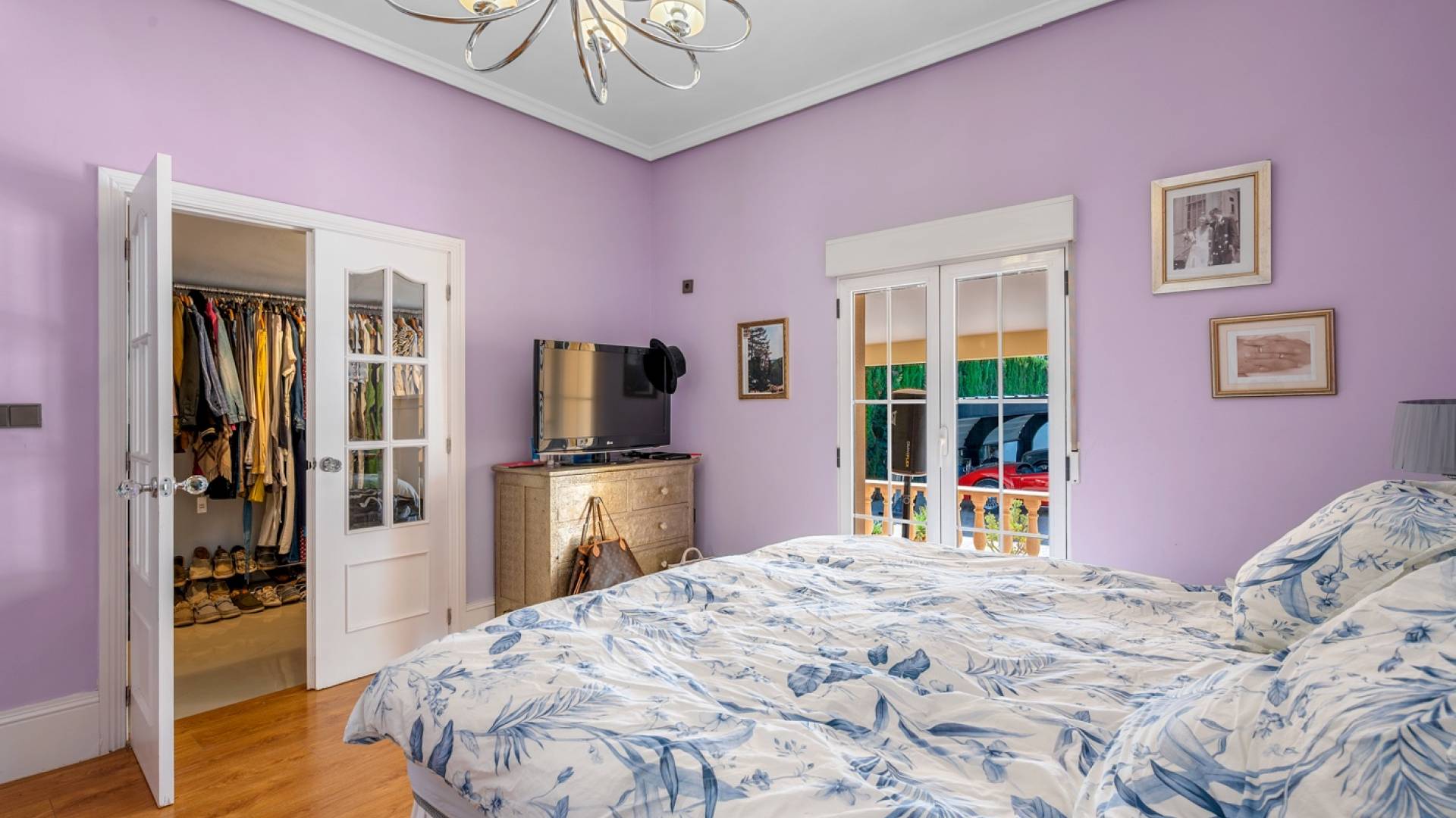 Second hand - Independent villa - Almoradi - Las Heredades