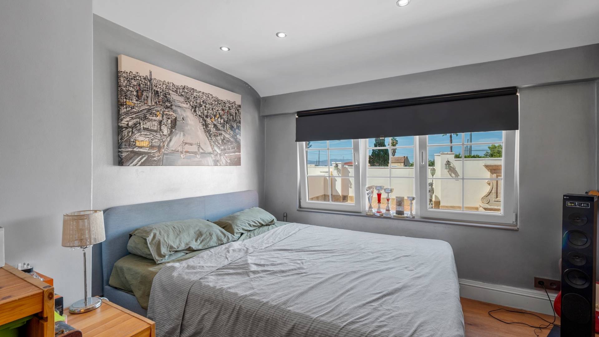 Second hand - Independent villa - Almoradi - Las Heredades