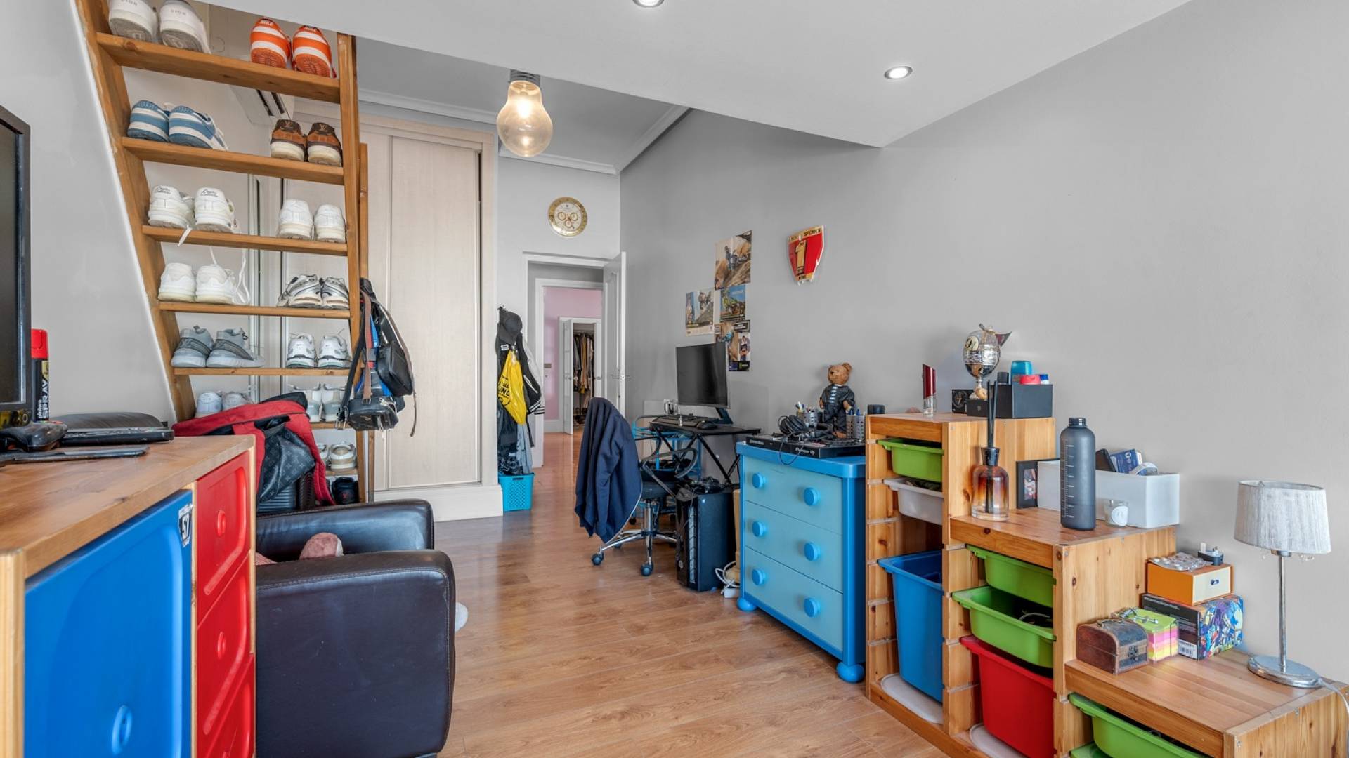 Second hand - Independent villa - Almoradi - Las Heredades