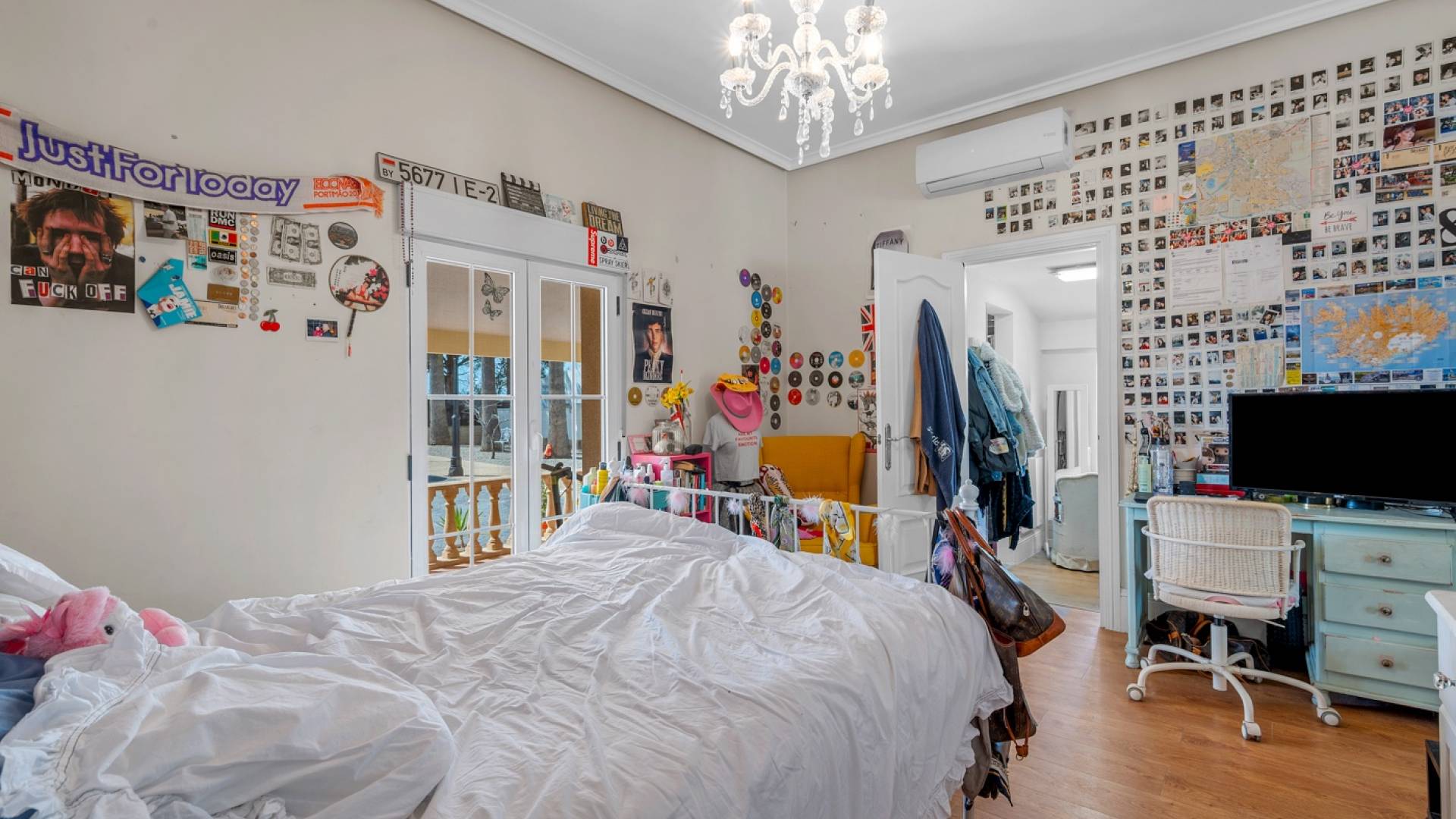 Second hand - Independent villa - Almoradi - Las Heredades