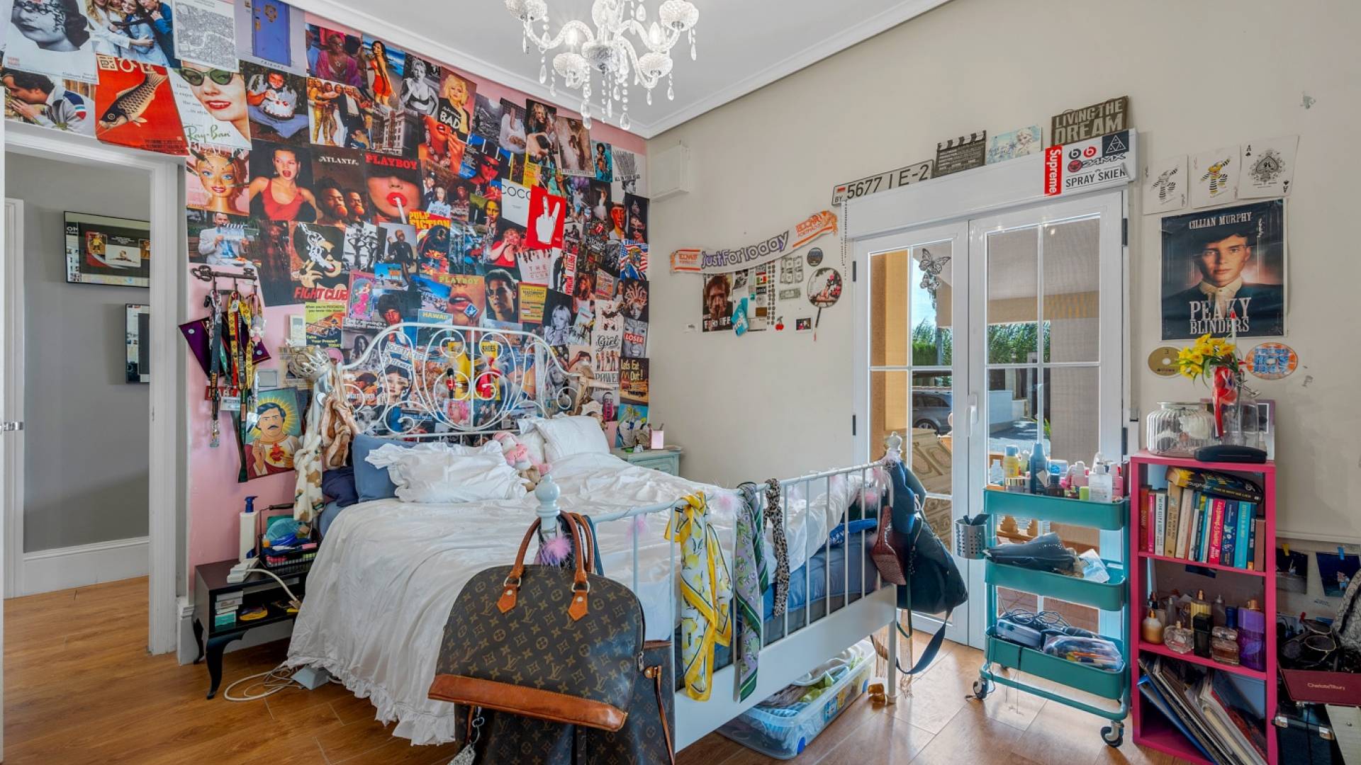 Second hand - Independent villa - Almoradi - Las Heredades