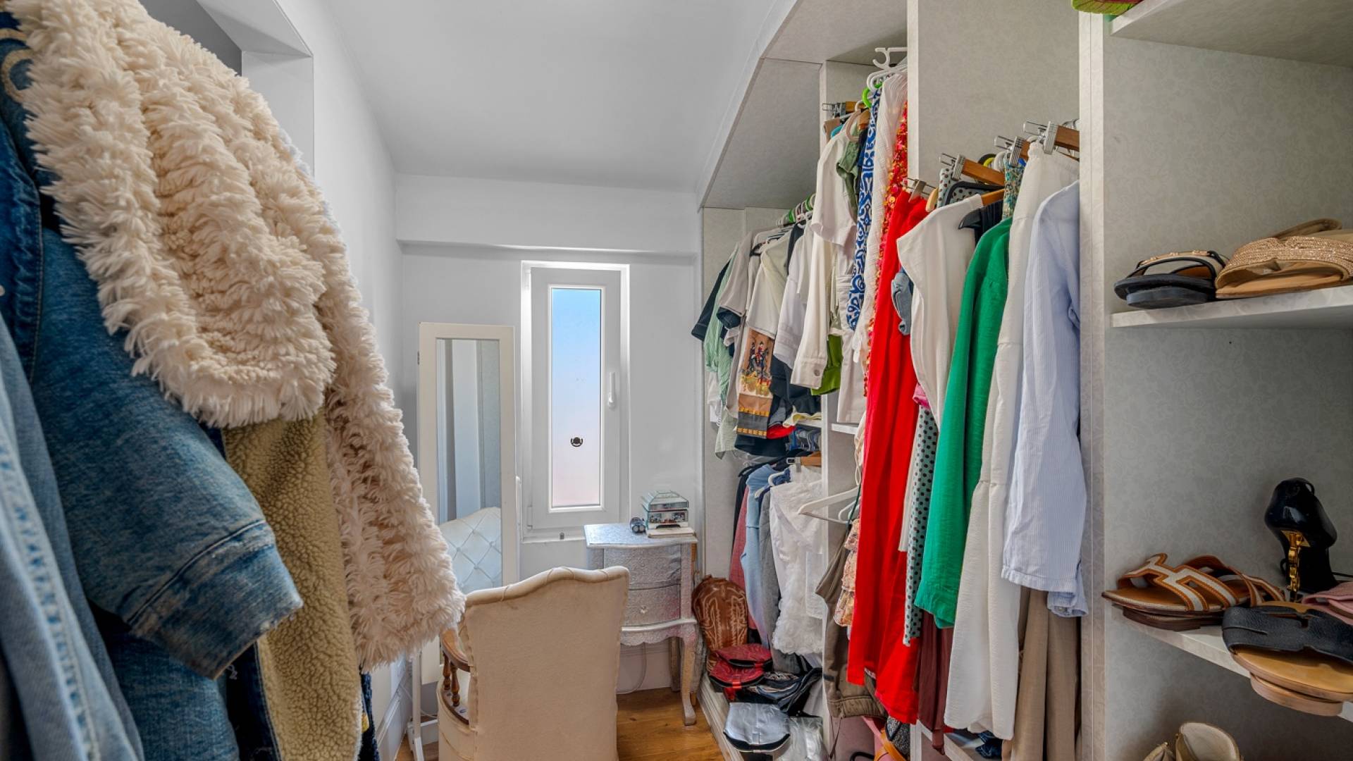 Second hand - Independent villa - Almoradi - Las Heredades