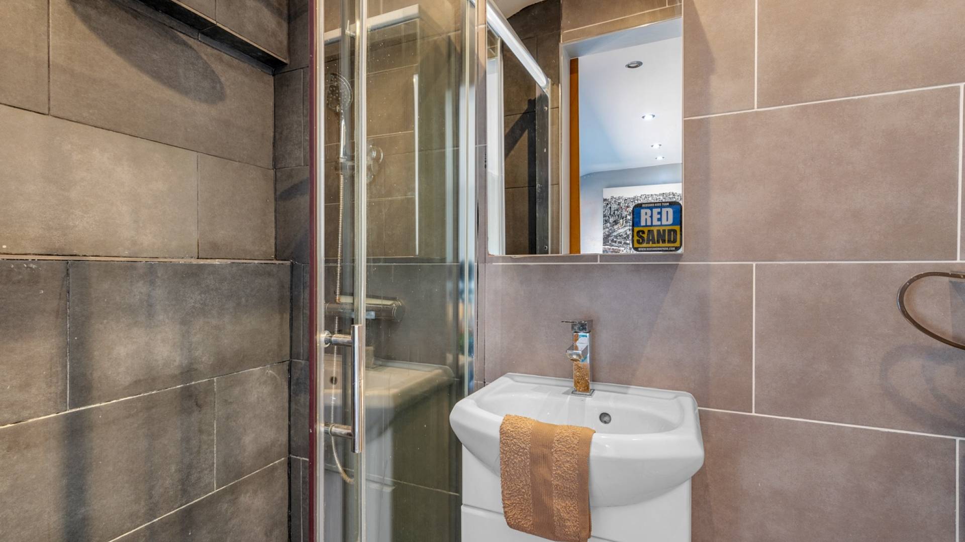 Second hand - Independent villa - Almoradi - Las Heredades