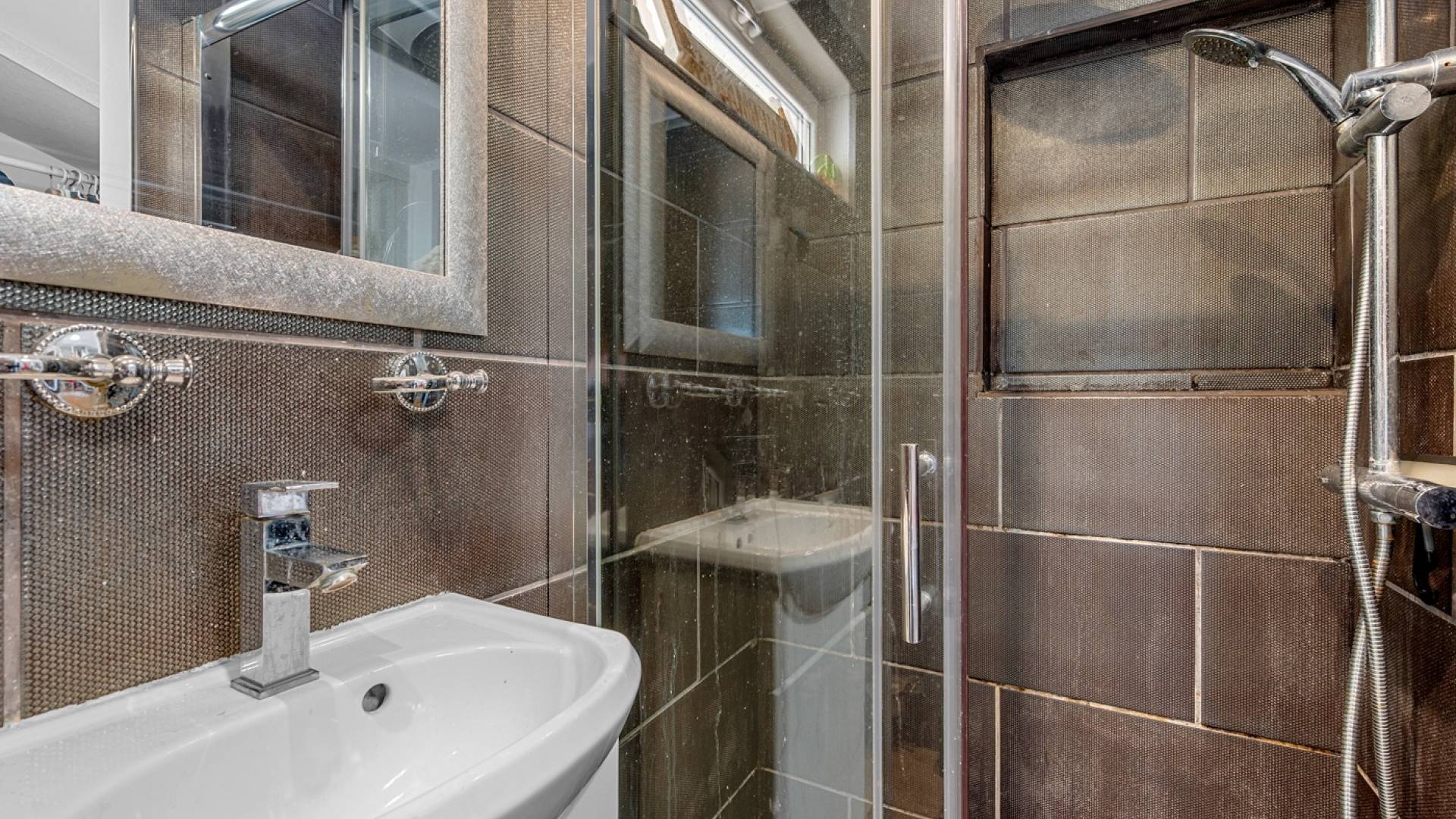 Second hand - Independent villa - Almoradi - Las Heredades