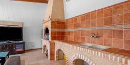 Second hand - Independent villa - Almoradi - Las Heredades