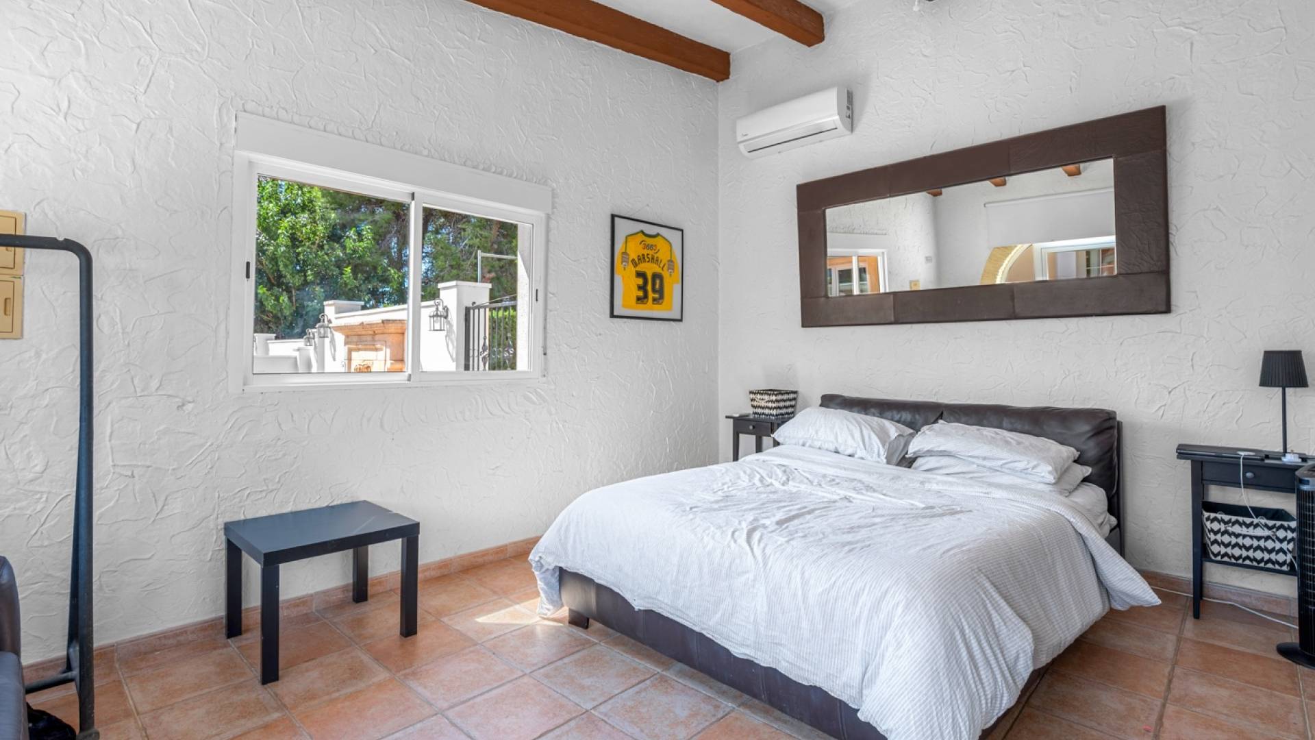 Second hand - Independent villa - Almoradi - Las Heredades