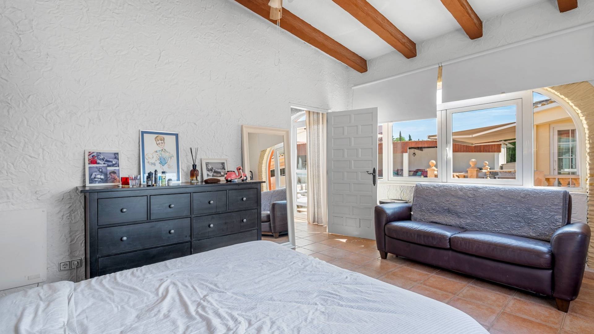 Second hand - Independent villa - Almoradi - Las Heredades