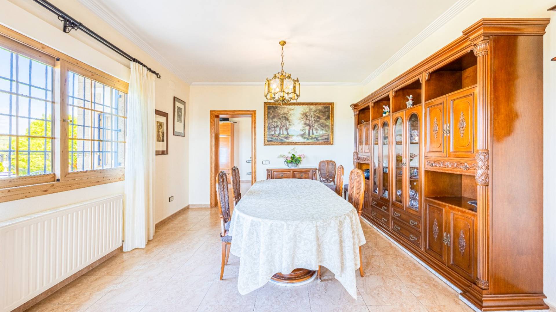 Second hand - Independent villa - Altea - Alhama