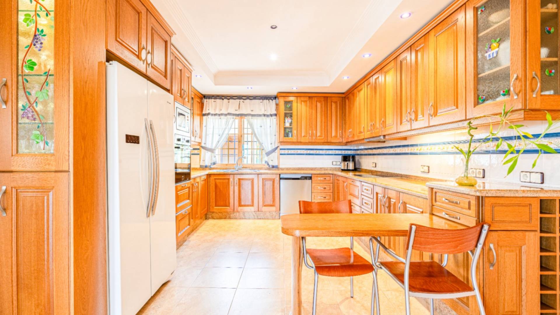 Second hand - Independent villa - Altea - Alhama