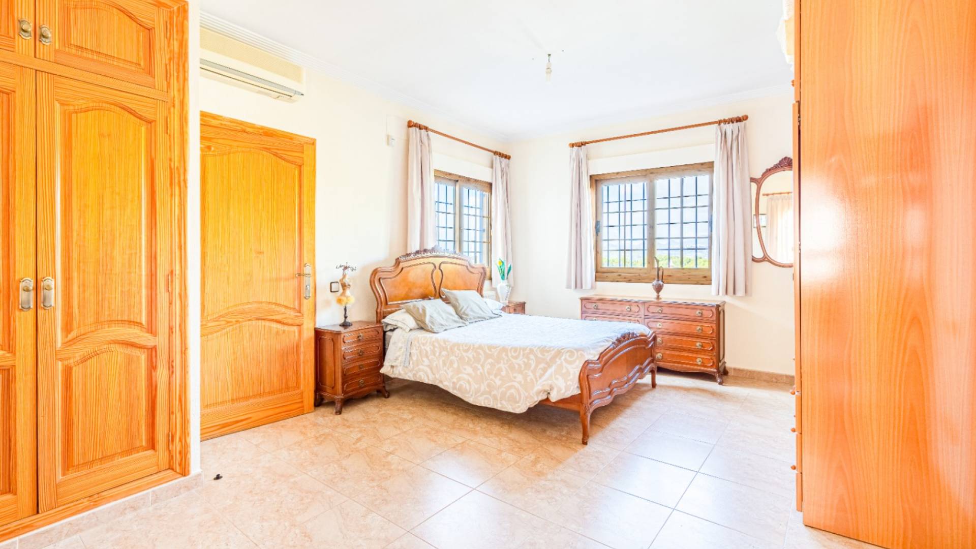 Second hand - Independent villa - Altea - Alhama