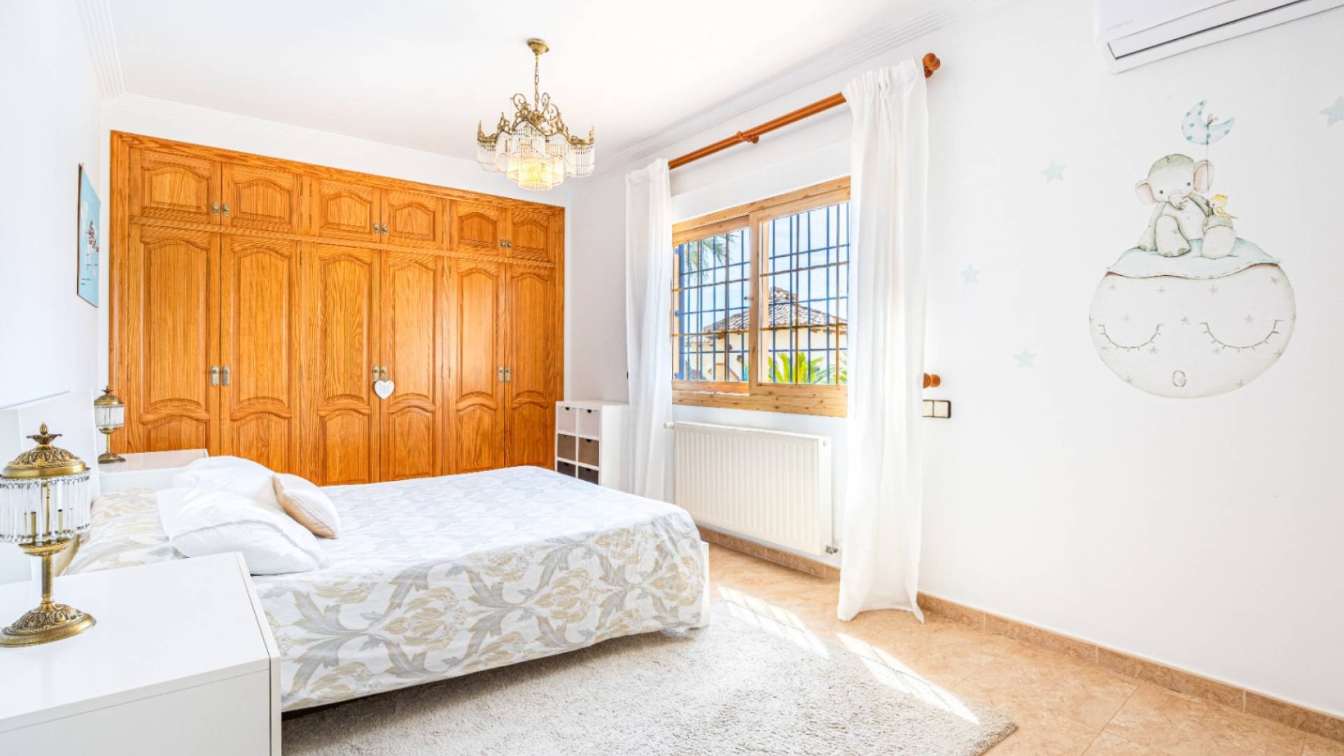 Second hand - Independent villa - Altea - Alhama