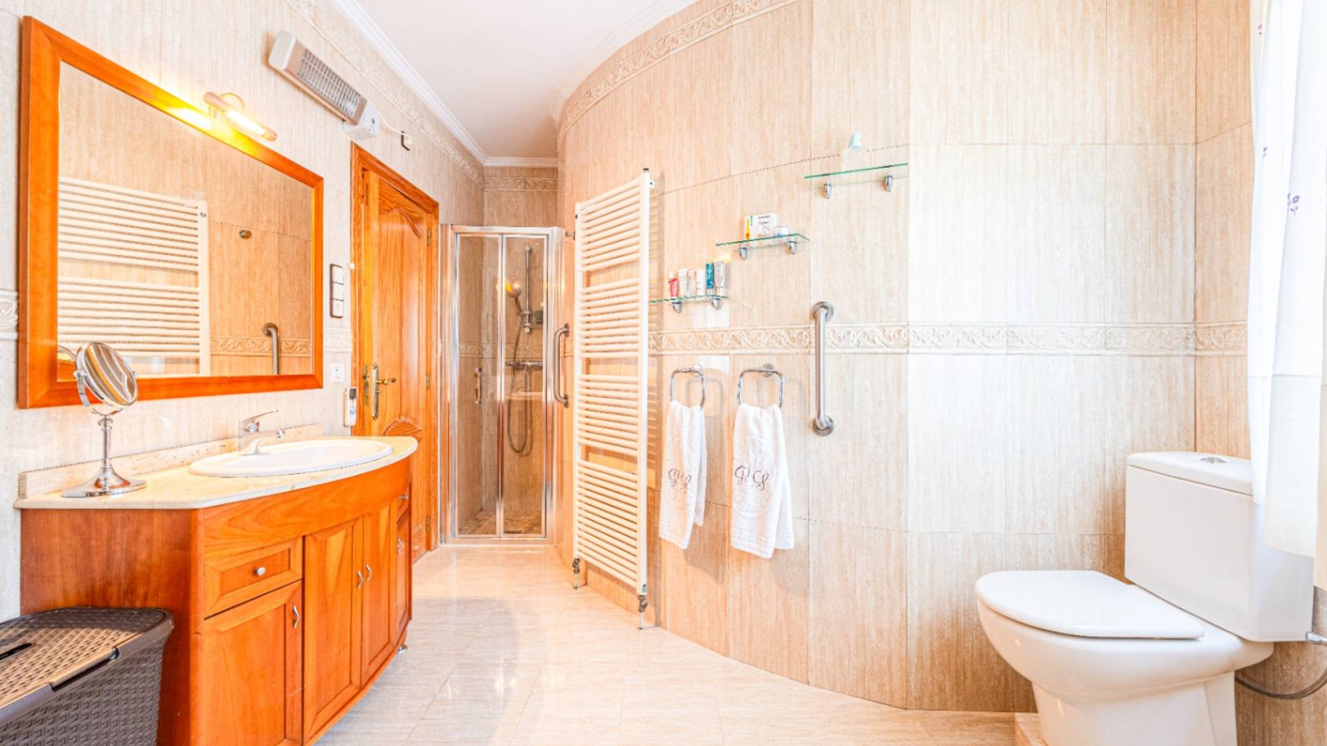 Second hand - Independent villa - Altea - Alhama