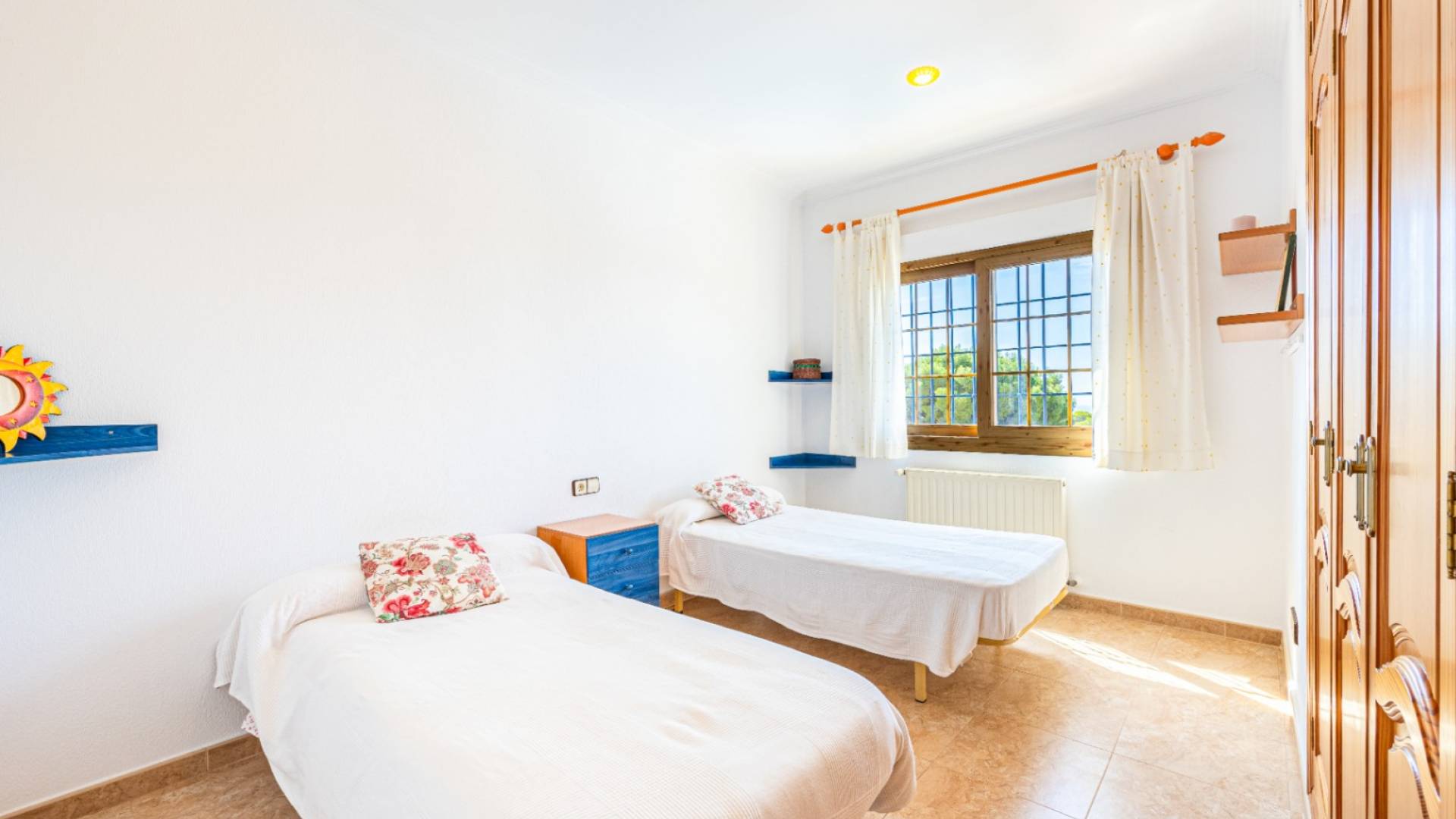 Second hand - Independent villa - Altea - Alhama