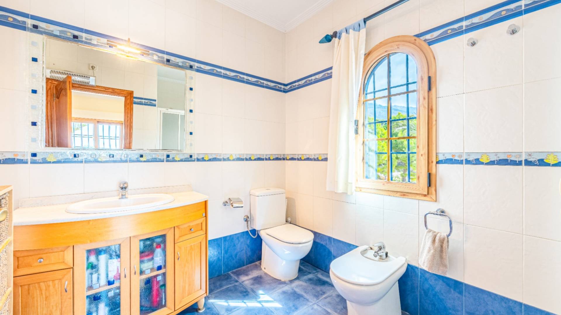 Second hand - Independent villa - Altea - Alhama