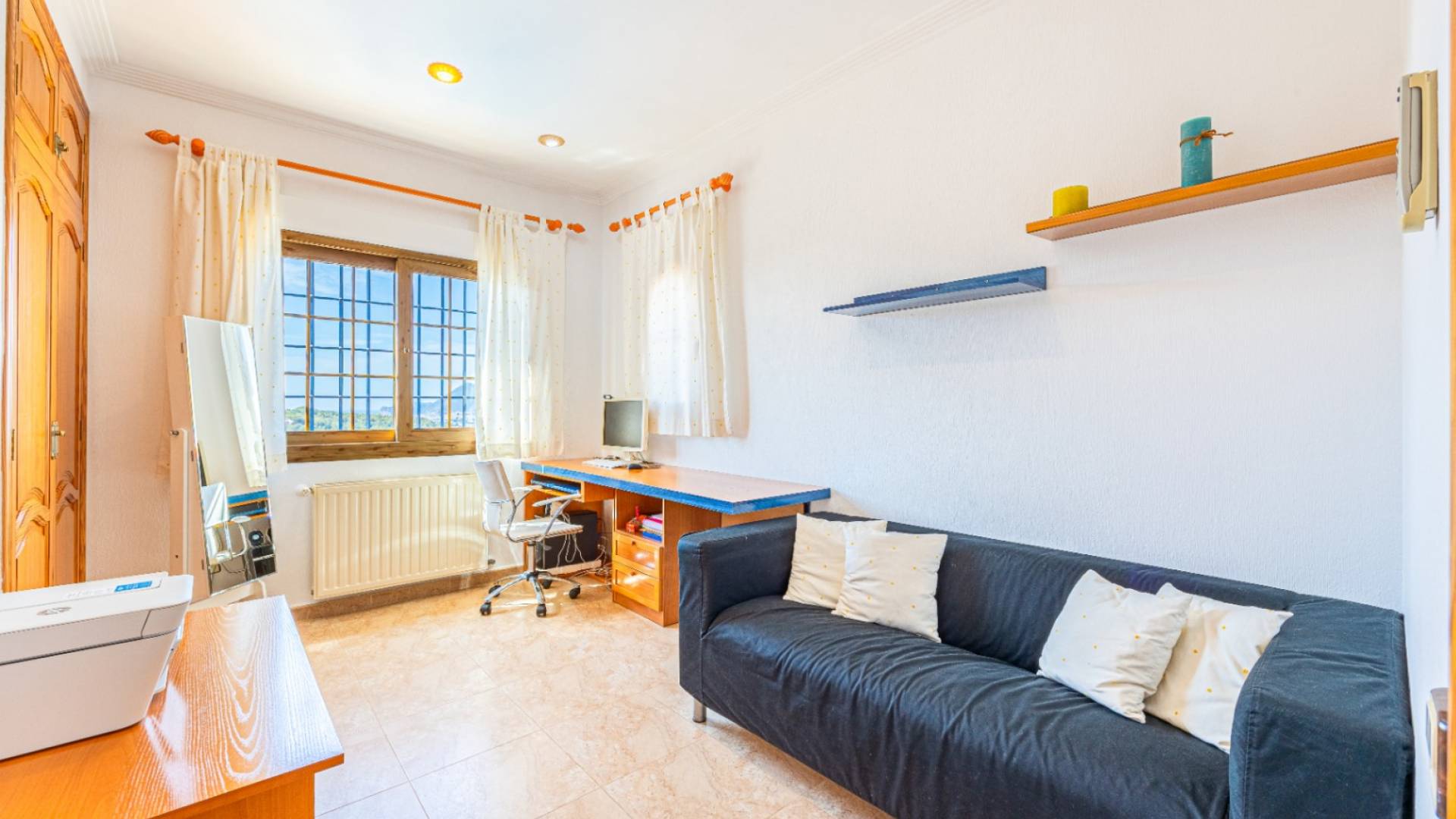 Second hand - Independent villa - Altea - Alhama