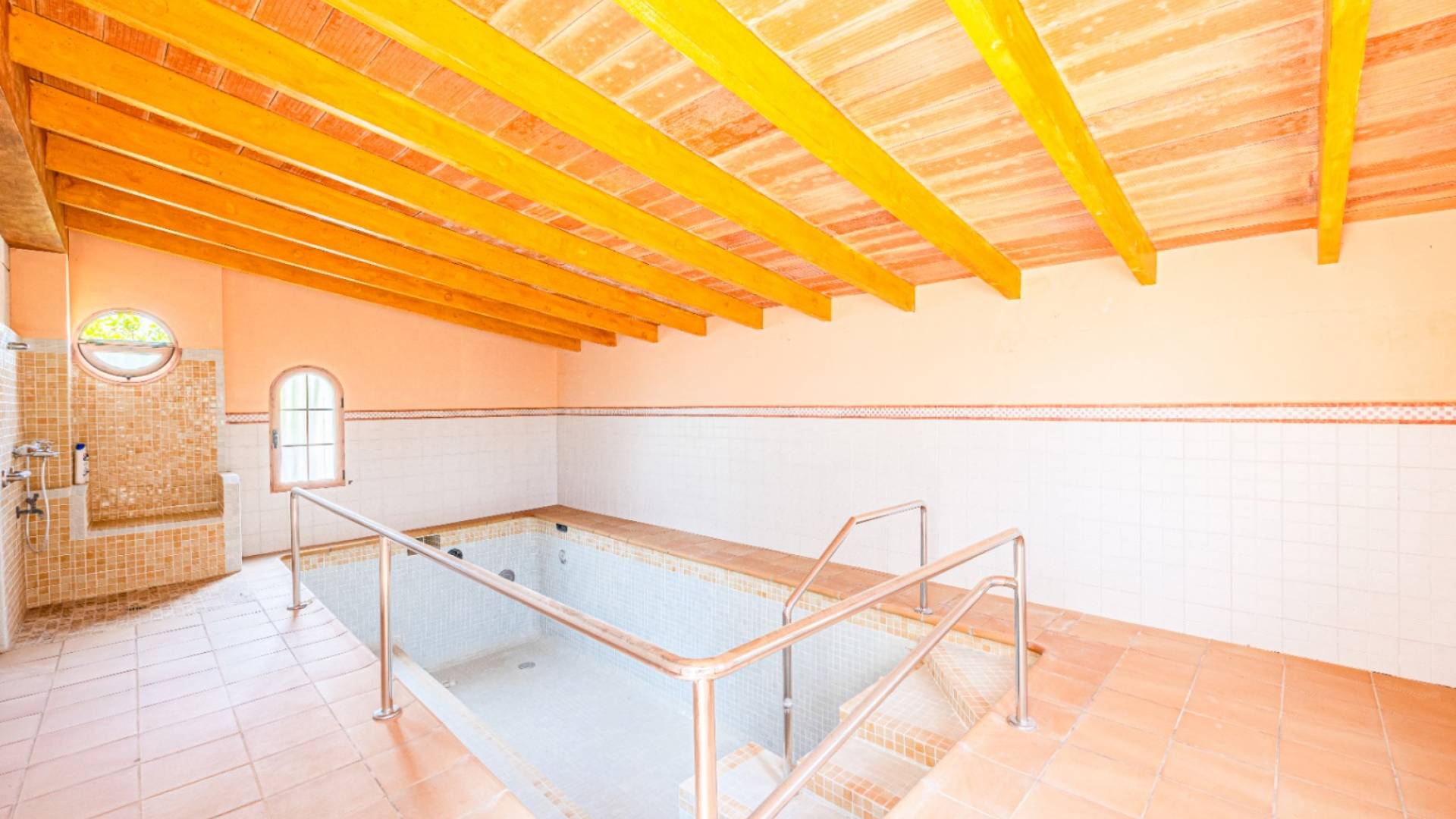 Second hand - Independent villa - Altea - Alhama