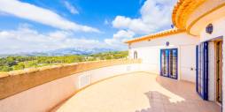 Second hand - Independent villa - Altea - Alhama