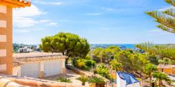 Second hand - Independent villa - Altea - Alhama