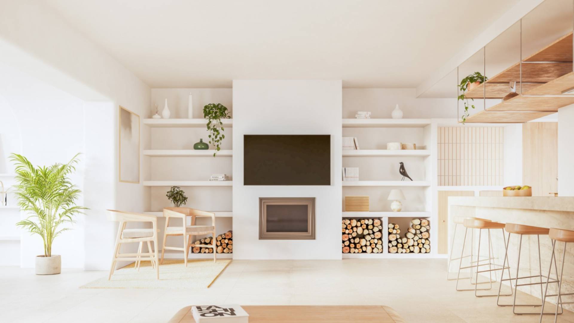 Second hand - Independent villa - Altea - Alhama