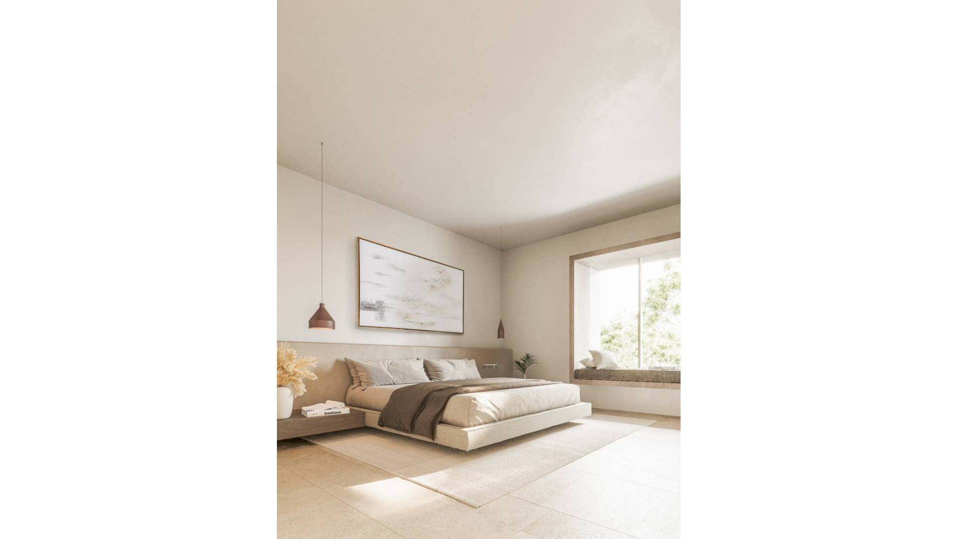 Second hand - Independent villa - Altea - Alhama